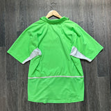 Vintage 2002 Nigeria Football (L)