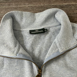 RODD & GUNN QUARTER ZIP (XXL)