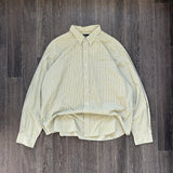 Vintage Ralph Lauren Button Shirt (XXL)