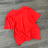VINTAGE CARDINALS TEE (L)