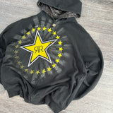 Y2K ROCKSTAR HOODIE (L/XL)