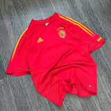 2003 SPAIN FOOTBALL (M)