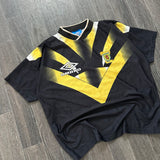 VINTAGE 1994 SCOTLAND FOOTBALL (XL)