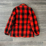 VINTAGE SWANNDRI JACKET (M)