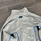VINTAGE NIKE ZIP UP (XL)