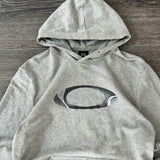 OAKLEY HOODIE (L)