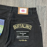 VINTAGE Y2K JORTS (34")