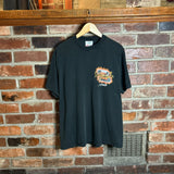 Vintage NASCAR Graphic Tee (L)