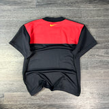 VINTAGE CANTERBURY NIKE RUGBY (XL)