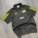 2014 Hurricanes Rugby (S)