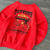 VINTAGE CANADA SWEAT (XS)