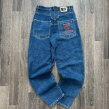 Y2K Jingo Pants (34")