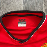 VINTAGE 2000 MAN UNITED (XL)