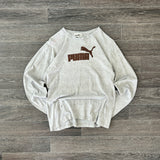VINTAGE Y2K PUMA LONG SLEEVE (S)