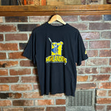 Vintage 2000s Highlanders Rugby Shirt (M)