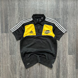 2010 Hurricanes Rugby (S)