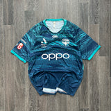 2021 WELLINGTON PHOENIX FOOTBALL (XL)