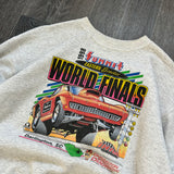 Vintage 1998 Graphic Crewneck (S)