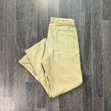 VINTAGE DICKIES PANTS (36")