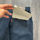 Y2K Saxson Pants (34")