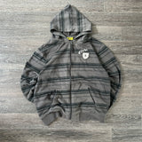 Y2K Effekt Hoodie (XS)