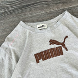 VINTAGE Y2K PUMA LONG SLEEVE (S)