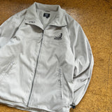2003 TEAM NZ LINE 7 FLEECE (L)