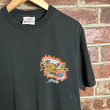 Vintage NASCAR Graphic Tee (L)