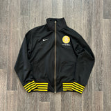 2010 Kaizer Chiefs Football Zip Up (L)