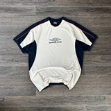 VINTAGE UMBRO TEE (XXL)
