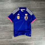 2014/15 JAPAN ADIDAS FOOTBALL (S/M)
