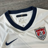 2010 USA NIKE FOOTBALL (S)