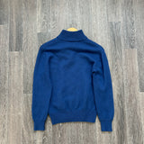 FILA Woollen Quarter Zip (XS)
