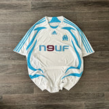 2007 MARSEILLE FOOTBALL (XXL)
