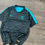 2015 BARCELONA NIKE FOOTBALL (S)