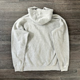 BRONZE HARDWARE GRAPHIC HOODIE (L/XL)