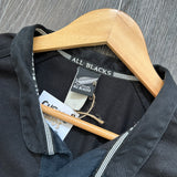 Vintage All Blacks Rugby Jersey (XXL)