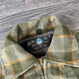 VINTAGE SWANNDRI JACKET (M)
