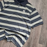 NEW YORK YANKEES POLO (XL)