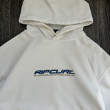 VINTAGE 90S RIP CURL HOODIE (M)