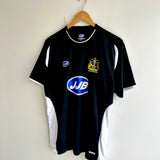 Vintage 2006 Wigan Atheltic Football Jersey (M/L)