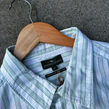 Rodd & Gunn Long Sleeve Button Shirt (XL)