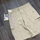 VINTAGE Y2K CARGO SHORTS (38")