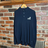 Vintage 2003 Team NZ Long Sleeve (L)