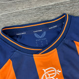 2023 RANGERS FC FOOTBALL (M)