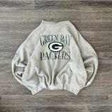 VINTAGE 90s GREEN BAY PACKERS SWEAT (XXL/XXXL)