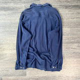 VINTAGE T&SKI NEW ZEALAND ZIP UP (L/XXL)