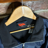Vintage 2000s CCC Navy Jacket (L/XL)