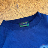 VINTAGE NEW ZEALAND SWEATER (S)