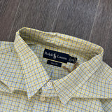 Vintage Ralph Lauren Button Shirt (XXL)